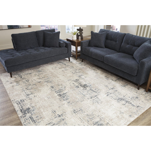  Signature Design by Ashley Gentor R406521 Large Rug IMAGE 2