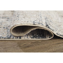 Signature Design by Ashley Gentor R406521 Large Rug IMAGE 4