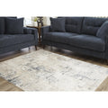 Signature Design by Ashley Gentor R406522 Medium Rug IMAGE 2