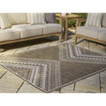  Signature Design by Ashley Dunsler R900012 Medium Rug IMAGE 2