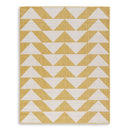 Signature Design by Ashley Thomley R900061 Large Rug IMAGE 1