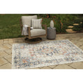  Signature Design by Ashley Jarrpage R900091 Large Rug IMAGE 2