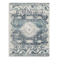  Signature Design by Ashley Daddridge R900102 Medium Rug IMAGE 1