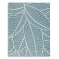  Signature Design by Ashley Hulsia R900122 Medium Rug IMAGE 1