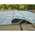  Signature Design by Ashley Hulsia R900122 Medium Rug IMAGE 4