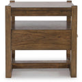  Signature Design by Ashley Cabalynn T974T1 Coffee Table and 2 End Tables IMAGE 11