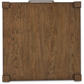  Signature Design by Ashley Cabalynn T974T1 Coffee Table and 2 End Tables IMAGE 13