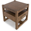  Signature Design by Ashley Cabalynn T974T1 Coffee Table and 2 End Tables IMAGE 14