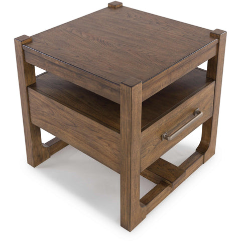  Signature Design by Ashley Cabalynn T974T1 Coffee Table and 2 End Tables IMAGE 14