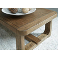  Signature Design by Ashley Cabalynn T974T1 Coffee Table and 2 End Tables IMAGE 7
