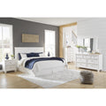  Signature Design by Ashley Fortman B680-36 Bedroom Mirror IMAGE 4