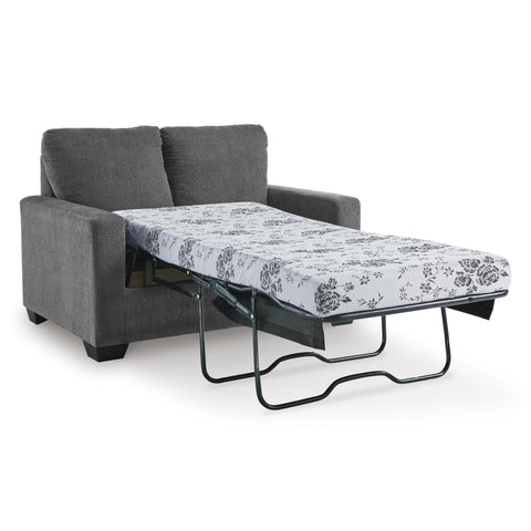  Signature Design by Ashley Rannis 5360237C Twin Sofa Sleeper IMAGE 2