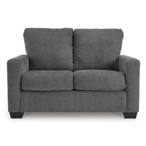  Signature Design by Ashley Rannis 5360237C Twin Sofa Sleeper IMAGE 3