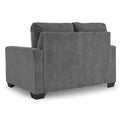  Signature Design by Ashley Rannis 5360237C Twin Sofa Sleeper IMAGE 4