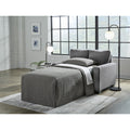  Signature Design by Ashley Rannis 5360237C Twin Sofa Sleeper IMAGE 7