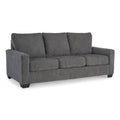  Signature Design by Ashley Rannis 5360239C Queen Sofa Sleeper IMAGE 1