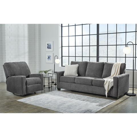  Signature Design by Ashley Rannis 5360239C Queen Sofa Sleeper IMAGE 10
