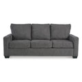  Signature Design by Ashley Rannis 5360239C Queen Sofa Sleeper IMAGE 3