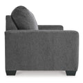  Signature Design by Ashley Rannis 5360239C Queen Sofa Sleeper IMAGE 4