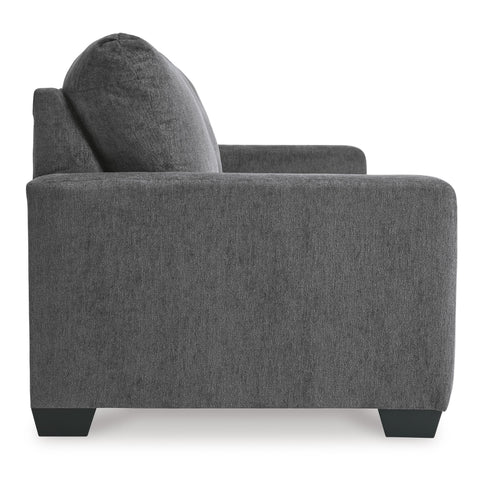  Signature Design by Ashley Rannis 5360239C Queen Sofa Sleeper IMAGE 4