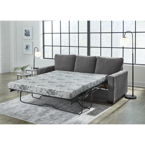  Signature Design by Ashley Rannis 5360239C Queen Sofa Sleeper IMAGE 7