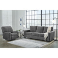  Signature Design by Ashley Rannis 5360239C Queen Sofa Sleeper IMAGE 9