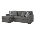  Signature Design by Ashley Gardiner 5240418 Sofa Chaise IMAGE 1