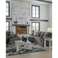  Signature Design by Ashley Gardiner 5240418 Sofa Chaise IMAGE 10