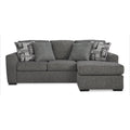  Signature Design by Ashley Gardiner 5240418 Sofa Chaise IMAGE 2