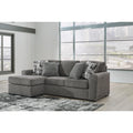  Signature Design by Ashley Gardiner 5240418 Sofa Chaise IMAGE 5
