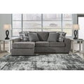  Signature Design by Ashley Gardiner 5240418 Sofa Chaise IMAGE 6
