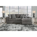  Signature Design by Ashley Gardiner 5240418 Sofa Chaise IMAGE 7