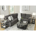  Signature Design by Ashley Museum 81807S2C 2 pc Reclining Sectional IMAGE 4
