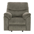  Signature Design by Ashley Alphons 2820125C Rocker Recliner IMAGE 3