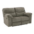  Signature Design by Ashley Alphons 2820186C Reclining Loveseat IMAGE 1