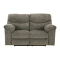  Signature Design by Ashley Alphons 2820186C Reclining Loveseat IMAGE 3