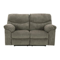  Signature Design by Ashley Alphons 2820186C Reclining Loveseat IMAGE 3