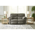  Signature Design by Ashley Alphons 2820186C Reclining Loveseat IMAGE 6