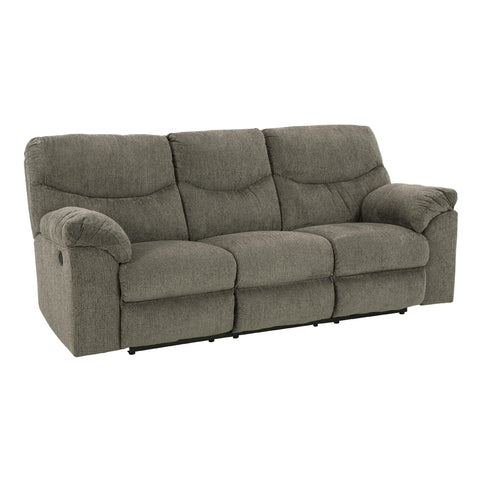  Signature Design by Ashley Alphons 2820188C Reclining Sofa IMAGE 1
