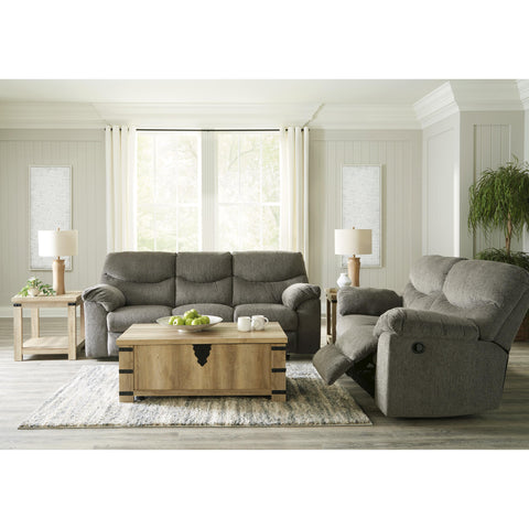  Signature Design by Ashley Alphons 2820188C Reclining Sofa IMAGE 9