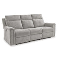  Signature Design by Ashley Barnsana 3320187C Reclining Power Sofa IMAGE 1