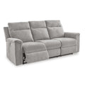  Signature Design by Ashley Barnsana 3320187C Reclining Power Sofa IMAGE 2