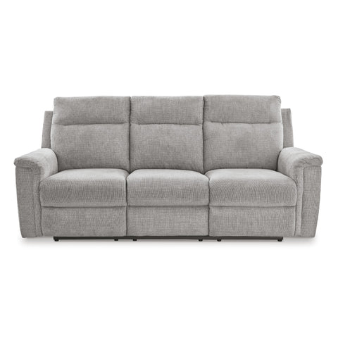 Signature Design by Ashley Barnsana 3320187C Reclining Power Sofa IMAGE 3