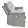  Signature Design by Ashley Barnsana 3320187C Reclining Power Sofa IMAGE 4