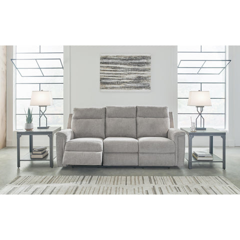  Signature Design by Ashley Barnsana 3320187C Reclining Power Sofa IMAGE 6