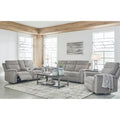 Signature Design by Ashley Barnsana 3320198C Power Rocker Recliner IMAGE 10