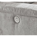 Signature Design by Ashley Barnsana Power Rocker Fabric Recliner 3320198C IMAGE 8