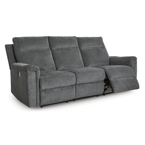  Signature Design by Ashley Barnsana 3320287C Reclining Power Sofa IMAGE 2