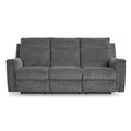  Signature Design by Ashley Barnsana 3320287C Reclining Power Sofa IMAGE 3