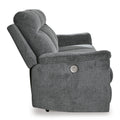  Signature Design by Ashley Barnsana 3320287C Reclining Power Sofa IMAGE 4